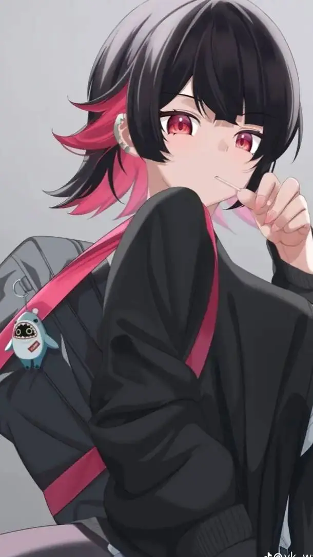 ai character: ellen joe background