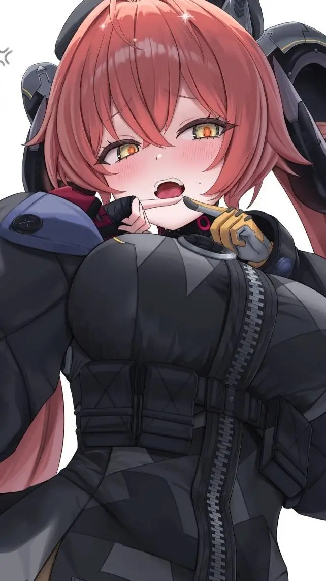 ai character: orphie background