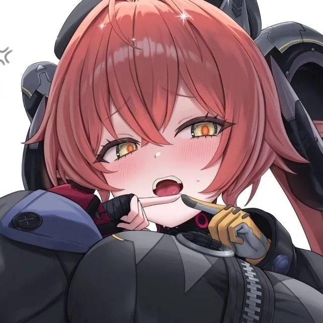chat with ai character: orphie