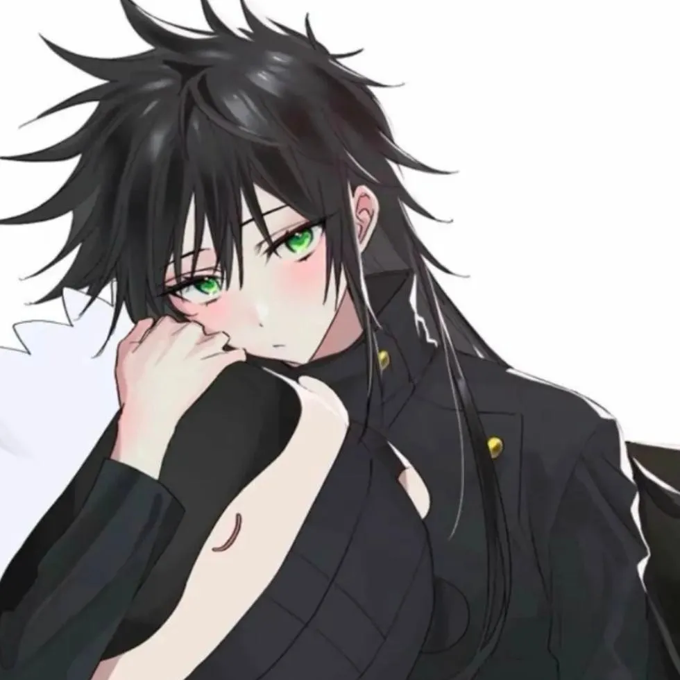 chat with ai character: megumi(fem)