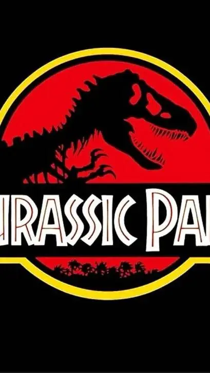 ai character: jurasic world background