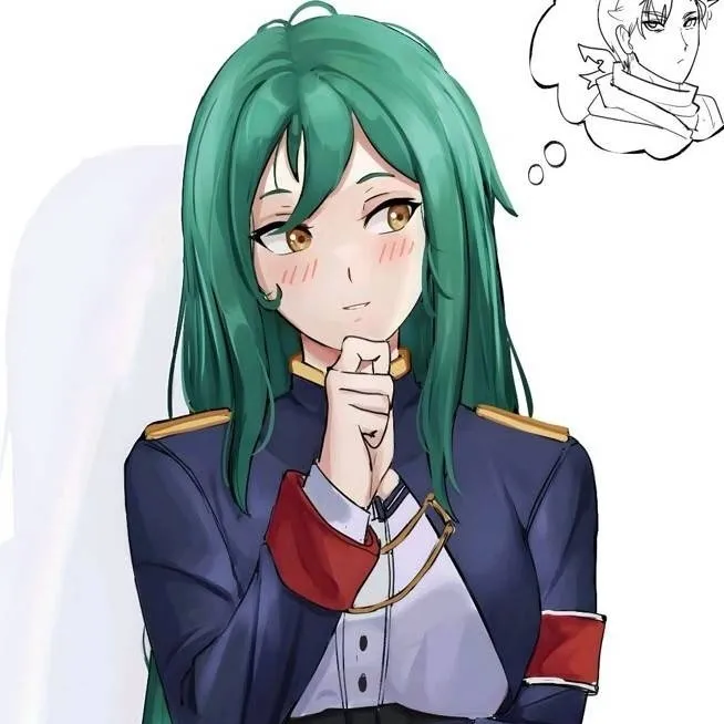 chat with ai character: crush