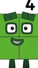 ai character: 4 background