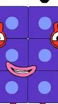 ai character: 6 background