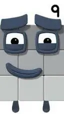 ai character: 9 background