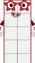 ai character: 10 background