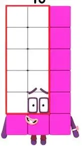 ai character: 18 background