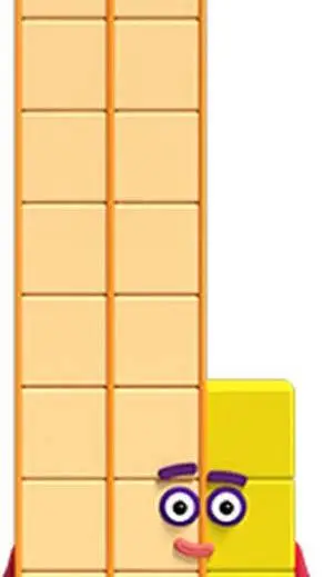 ai character: 23 background
