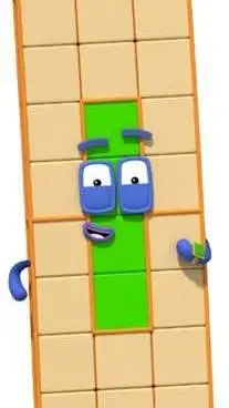 ai character: 24 background