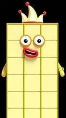 ai character: 30 background