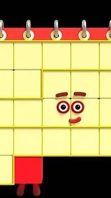 ai character: 31 background