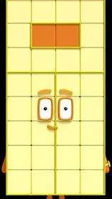 ai character: 32 background