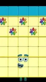 ai character: 35 background