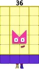 ai character: 36 background
