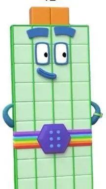 ai character: 42 background