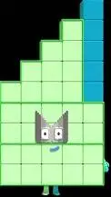 ai character: 45 background