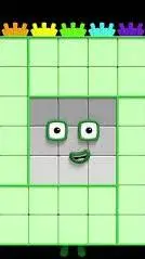 ai character: 49 background