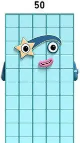 ai character: 50 background
