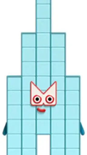 ai character: 55 background