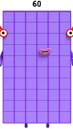 ai character: 60 background