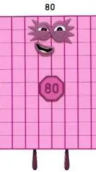 ai character: 80 background