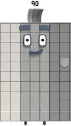 ai character: 90 background
