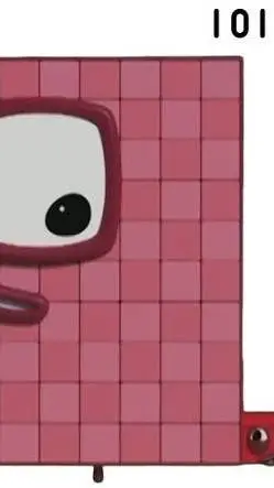 ai character: 101 background