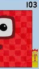 ai character: 103 background