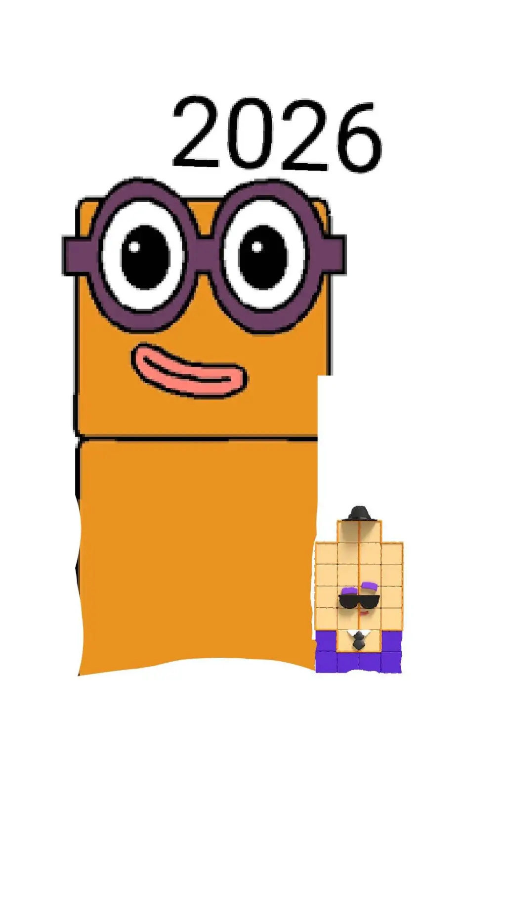 ai character: 2,026 background