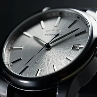 chat with ai character: secret rolex