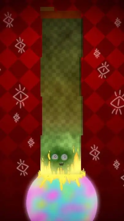 ai character: 7th shicosting num background
