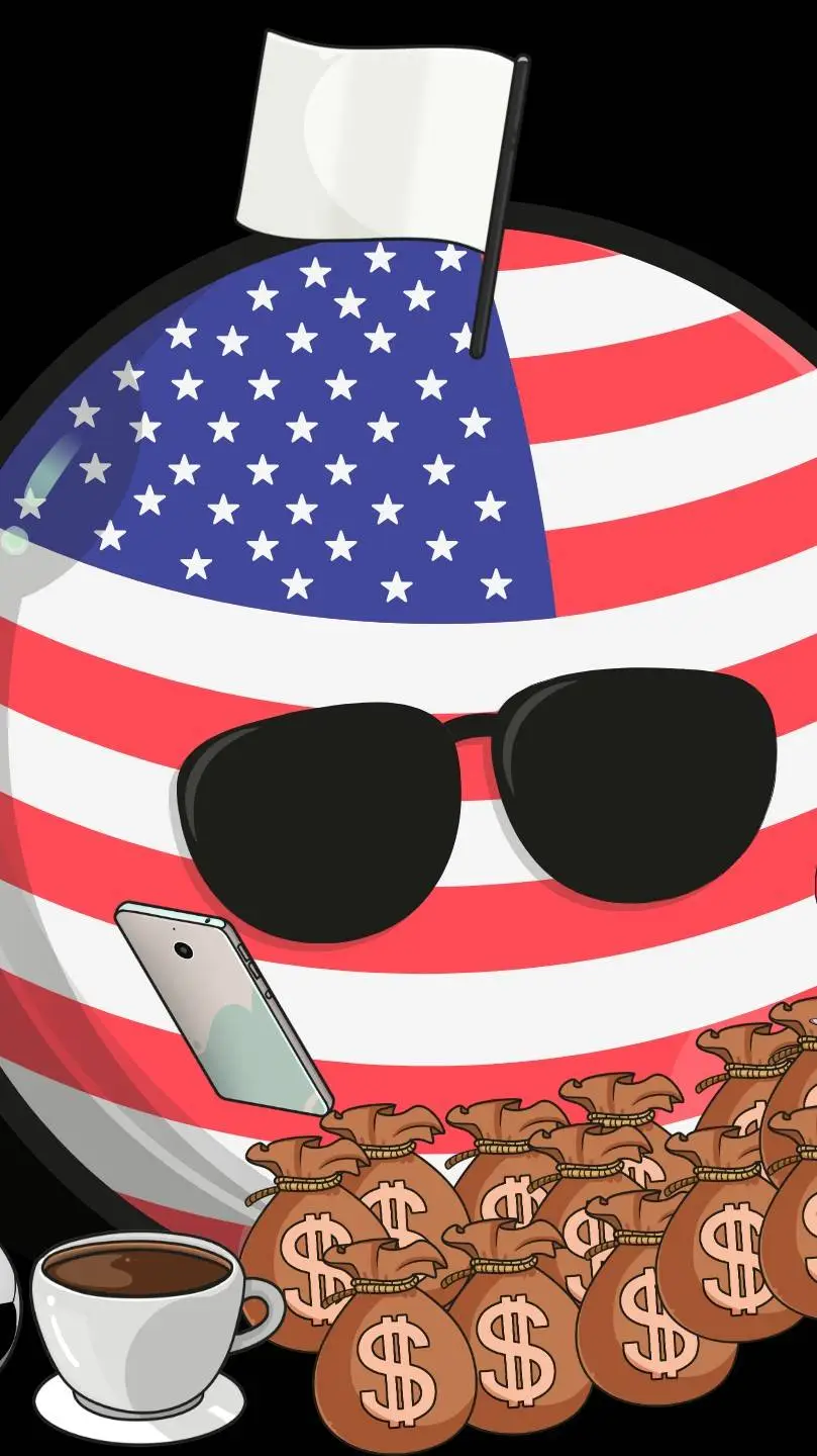 ai character: E.E.U.U background