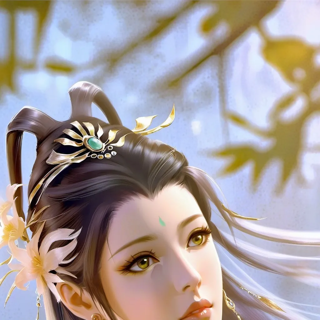chat with ai character: Leah