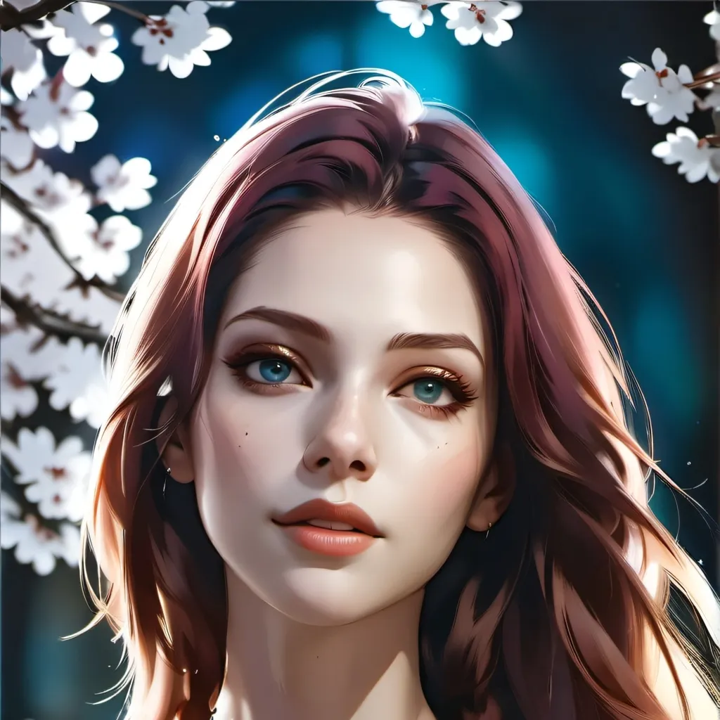 chat with ai character: Jessica 