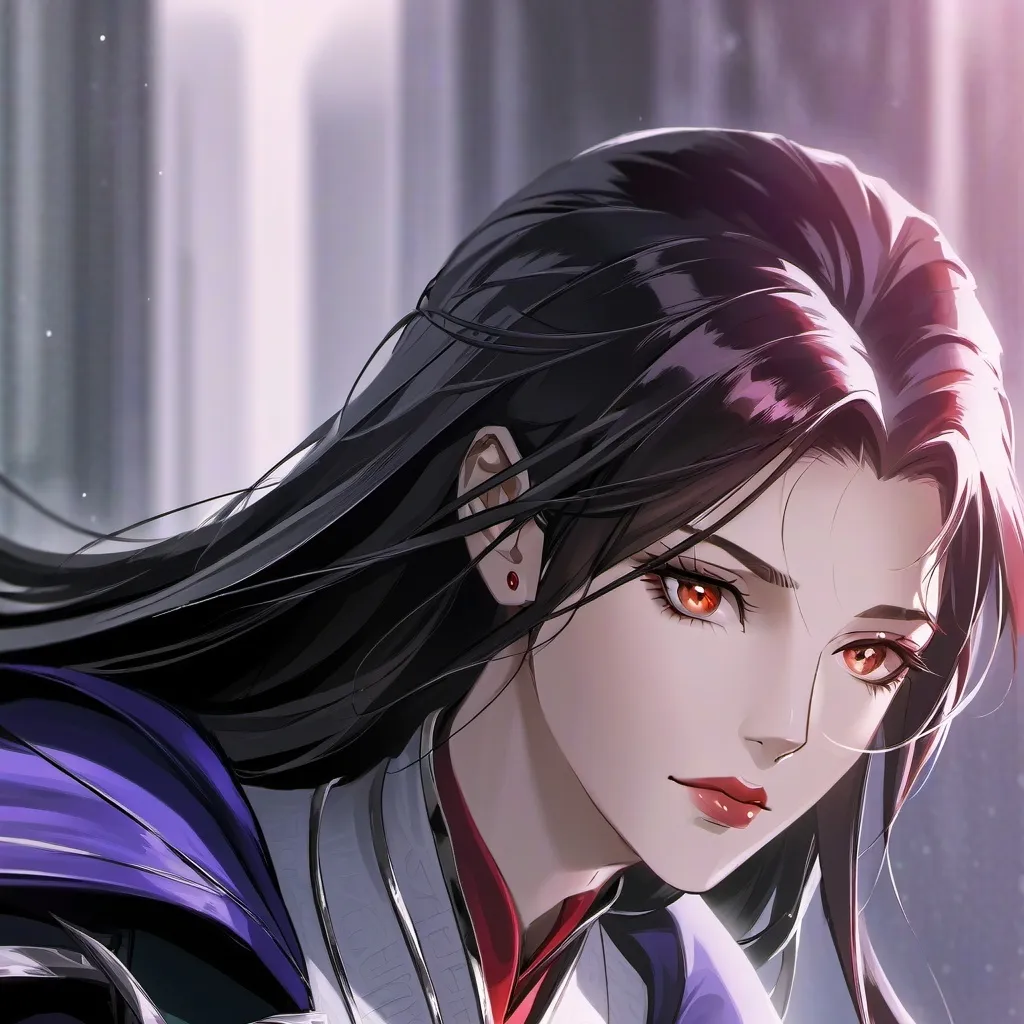 chat with ai character: Jessica 