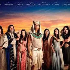 chat with ai character: Jose de Egipto 