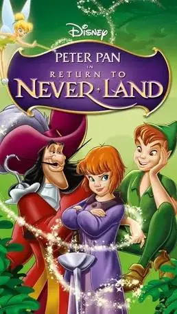 Talkie AI - Chat with Peter pan 2