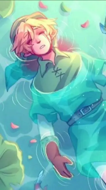 Talkie AI - Chat with Ben drowned 
