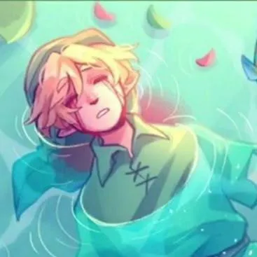 chat with ai character: Ben drowned 