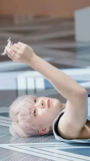 Talkie AI - Chat with MoonBin 