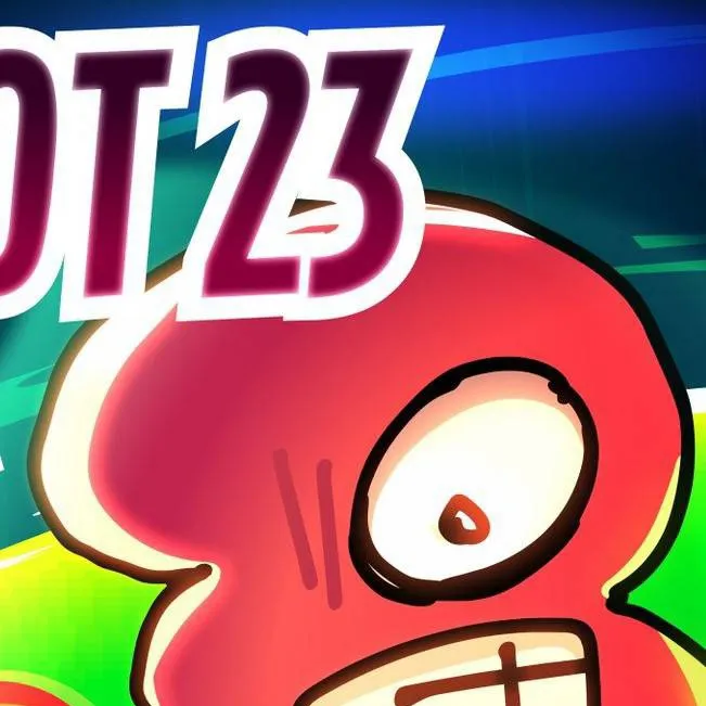 chat with ai character: Three Tpot 23