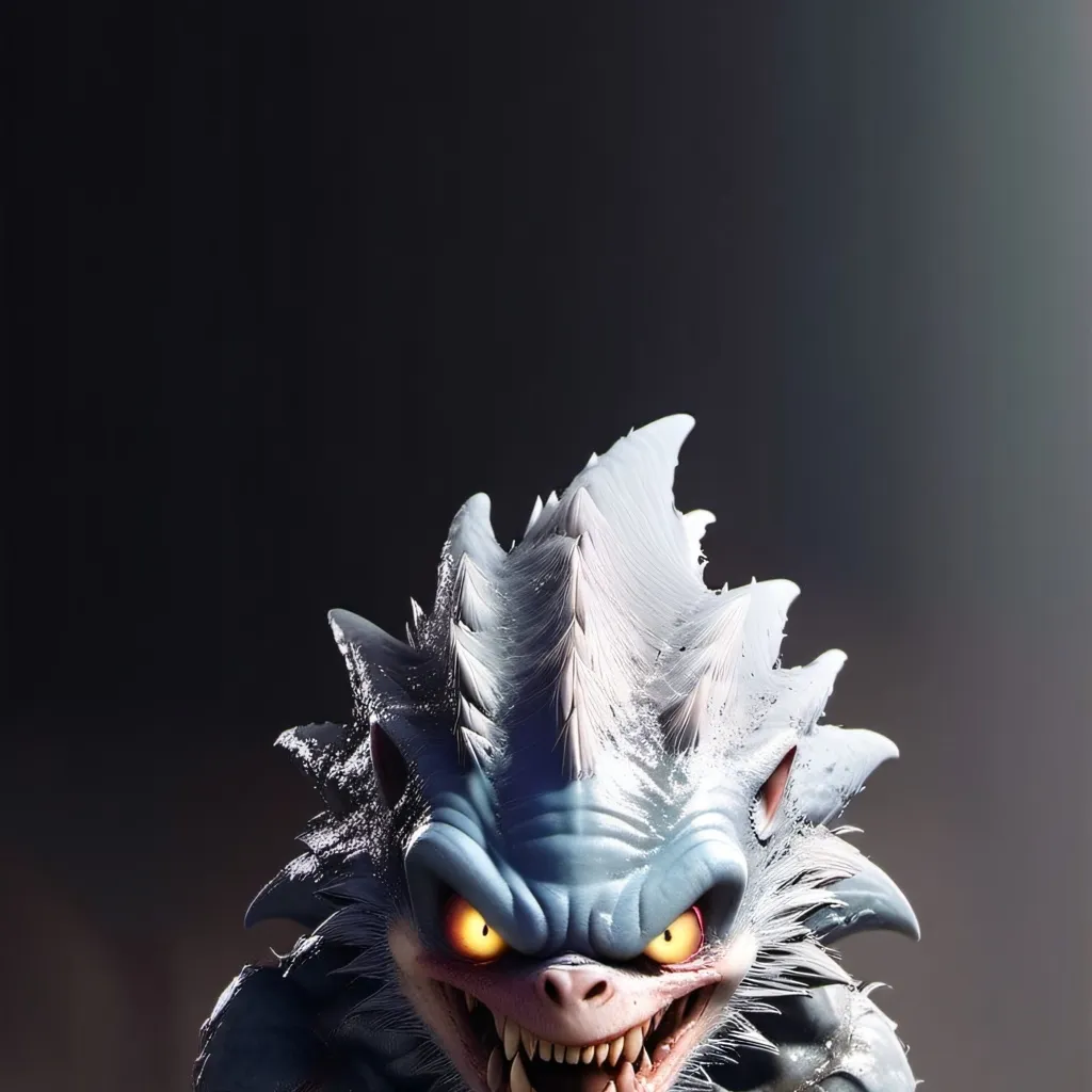chat with ai character: shin sonic 