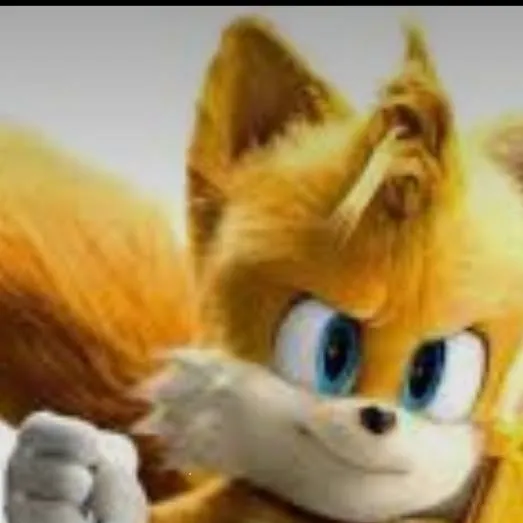 chat with ai character: tails