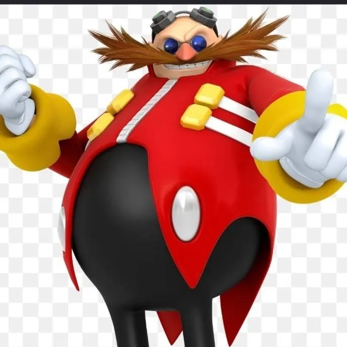 chat with ai character: eggmen