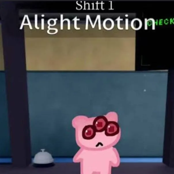 chat with ai character: mini anomaly 