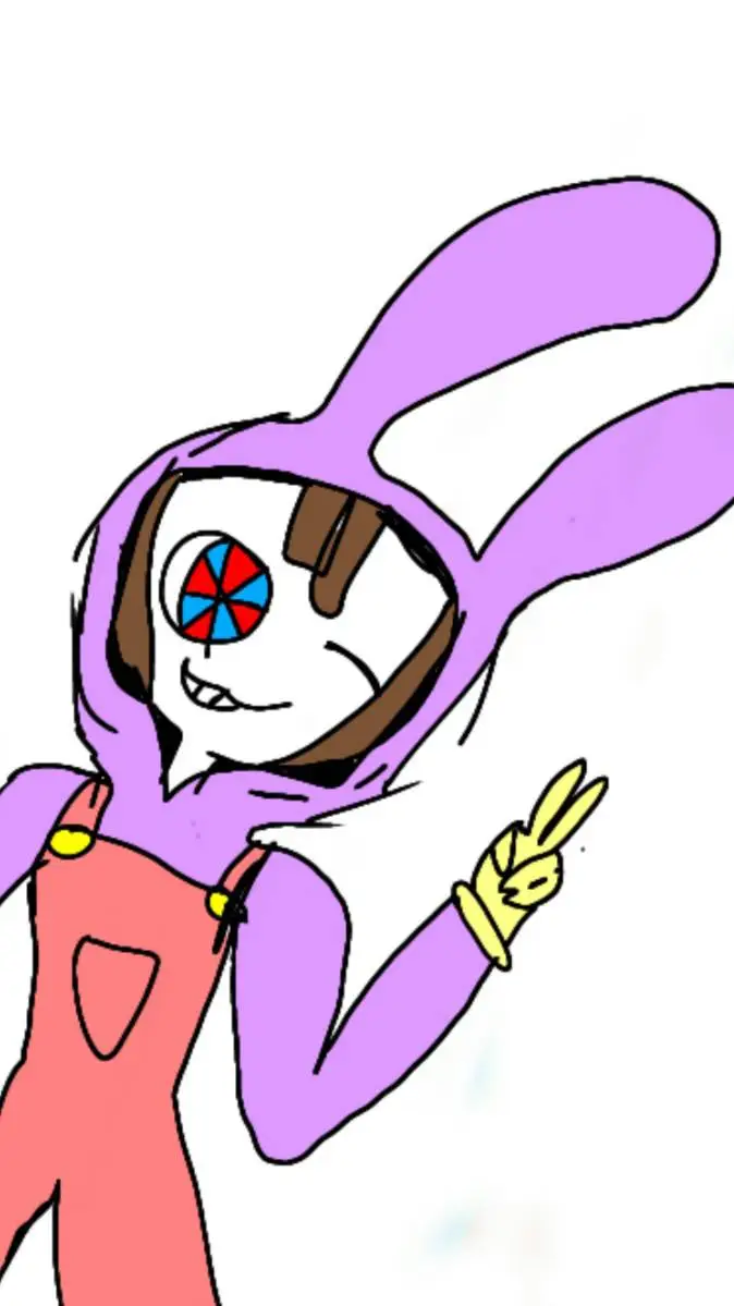 ai character: jaxi  background