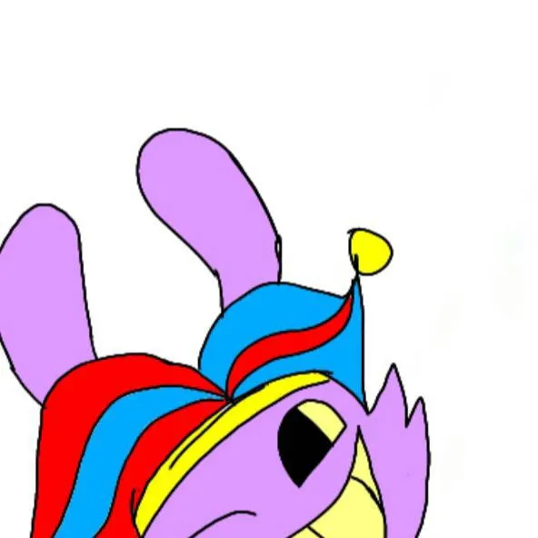 chat with ai character: jaxo 