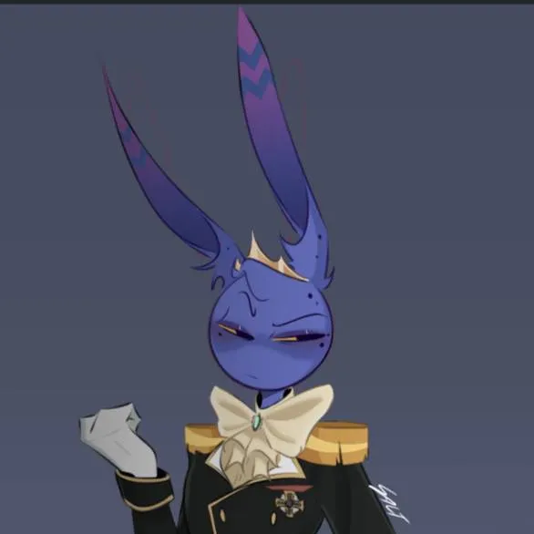 chat with ai character: jax principe 