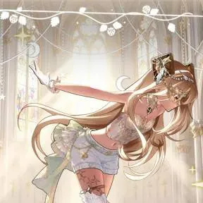 chat with ai character: Charlotte