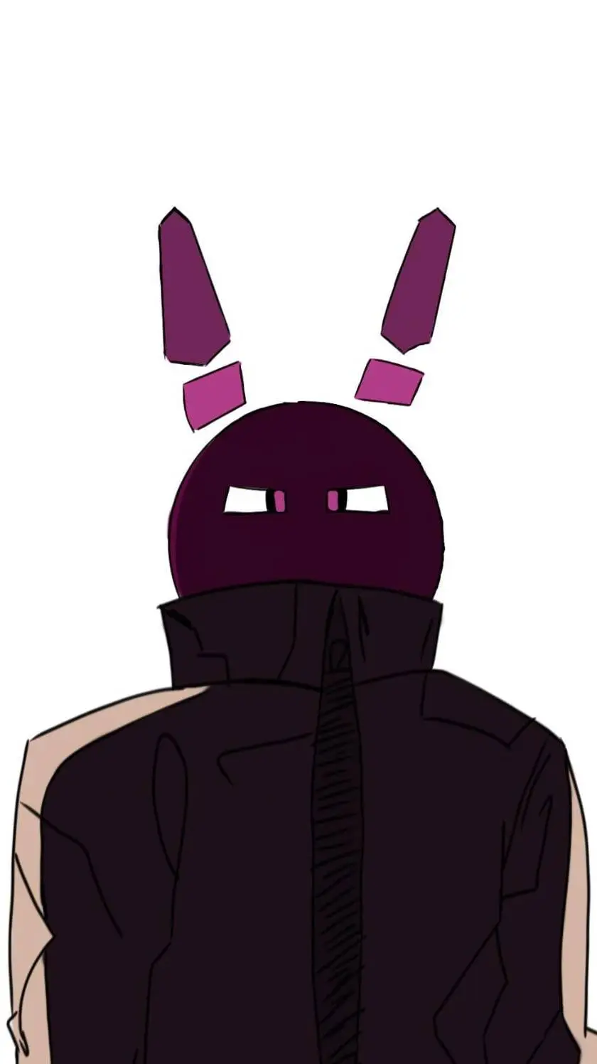 ai character: Echo(Robot) background